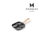 Frigideira Antiaderente 4 em 1