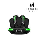 Fone Bluetooth Gamer Plus