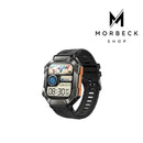 SmartWatch IP68 Ultra com GPS