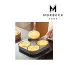 Frigideira Antiaderente 4 em 1