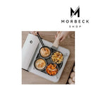 Frigideira Antiaderente 4 em 1