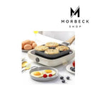 Frigideira Antiaderente 4 em 1