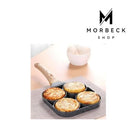 Frigideira Antiaderente 4 em 1