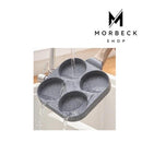 Frigideira Antiaderente 4 em 1