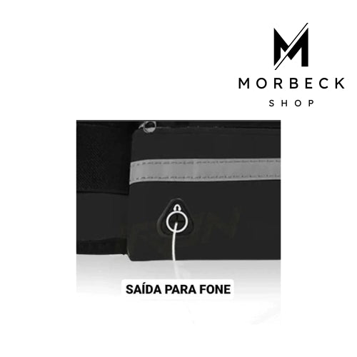 Pochete para Caminhada
