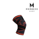 Joelheira Ortopédica de Compressão SportFit