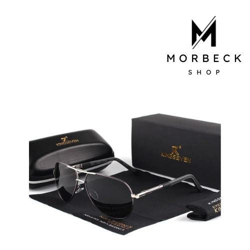 Oculos de Sol Polarizado Classic