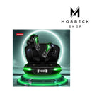 Fone Bluetooth Gamer Plus