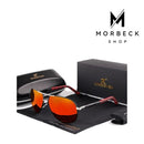 Oculos de Sol Polarizado Classic