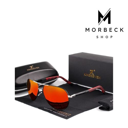 Oculos de Sol Polarizado Classic