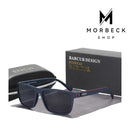 Óculos de Sol Estiloso Polarizado