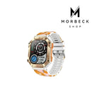 SmartWatch IP68 Ultra com GPS