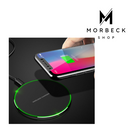 Carregador sem fio Fast Charger 60w