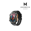 SmartWatch IP68 Ultra com GPS