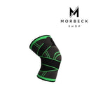 Joelheira Ortopédica de Compressão SportFit