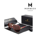 Oculos de Sol Polarizado Classic