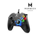 Controle Gamer com Fio