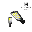 Refletor Solar Sustentável em Led