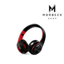 Fone Bluetooth para Academia