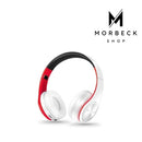 Fone Bluetooth para Academia