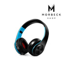 Fone Bluetooth para Academia