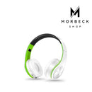 Fone Bluetooth para Academia