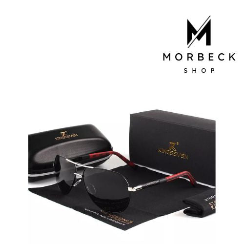 Oculos de Sol Polarizado Classic