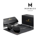 Óculos de sol Polarizado Vintage