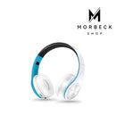 Fone Bluetooth para Academia