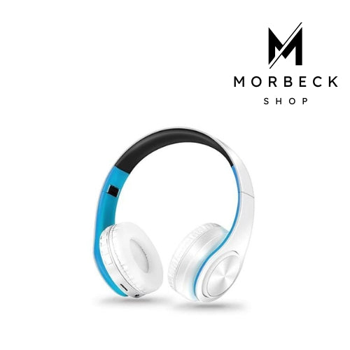 Fone Bluetooth para Academia