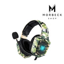 Fone Headset Gamer Premiun