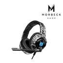 Fone Headset Gamer Plus
