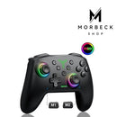 Controle Wireless RGB