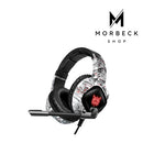 Fone Headset Gamer Plus