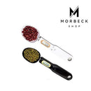 Colher De Medição Eletrônica