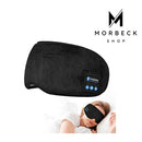 Durma Bem™ - Máscara com Bluetooth para Dormir