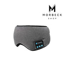 Durma Bem™ - Máscara com Bluetooth para Dormir