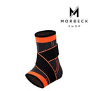 Tornozeleira Ortopédica Super Confort