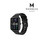 SmartWatch IP67 Quadrado