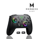 Controle Wireless RGB