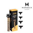 Máquina de Cortar Cabelo e Barba UltraBarber®