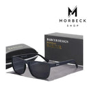 Óculos de Sol Estiloso Polarizado