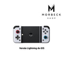 Controle Gamer para Celular Android e iPhone