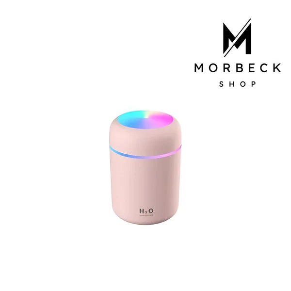 Umidificador de Ar