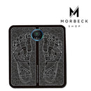 Massageador para os Pés RelaxMedic®  - Reduz Dores e Inchaços