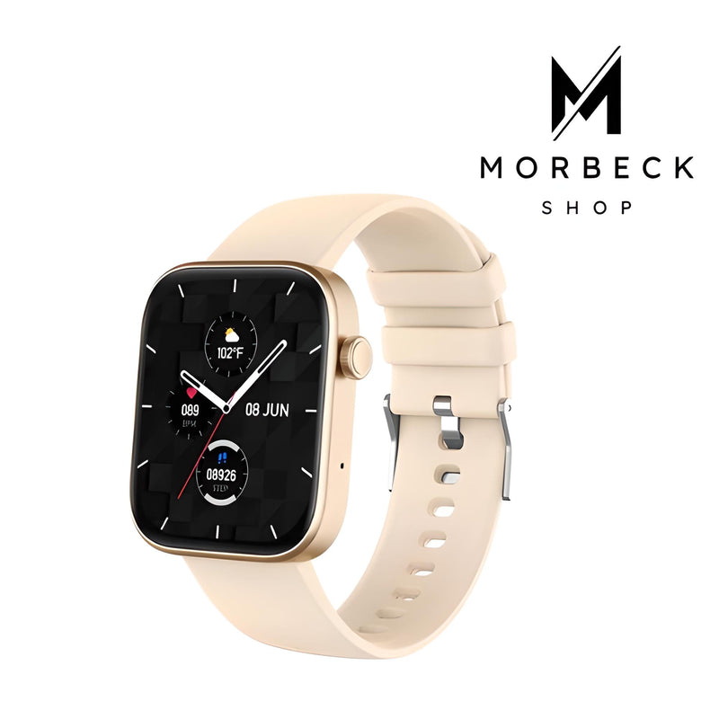 SmartWatch IP68